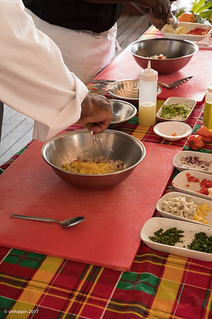 Ceviche Demo