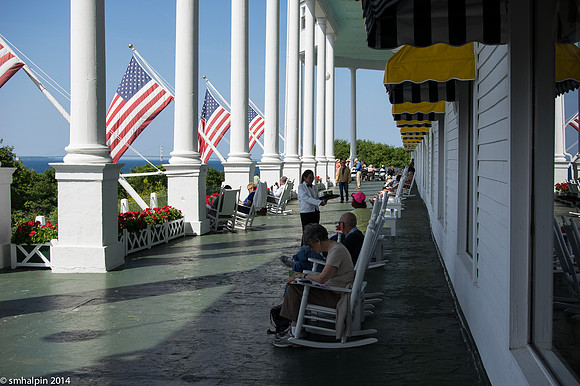Big Porch