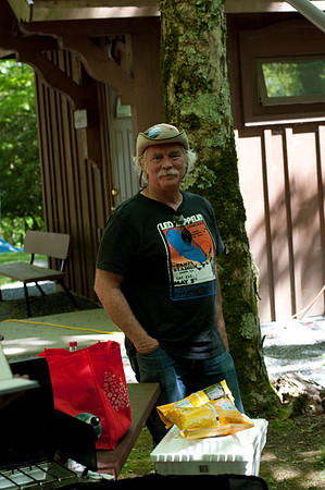 2009 GFM-1  Ted