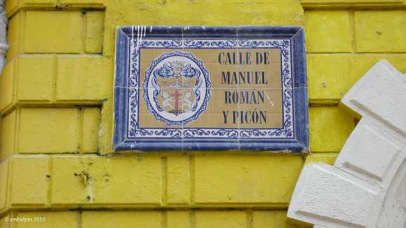 Old Town Cartegena