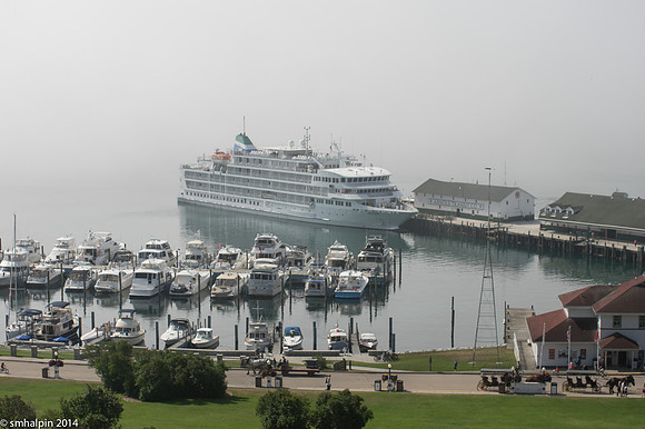 Harbor