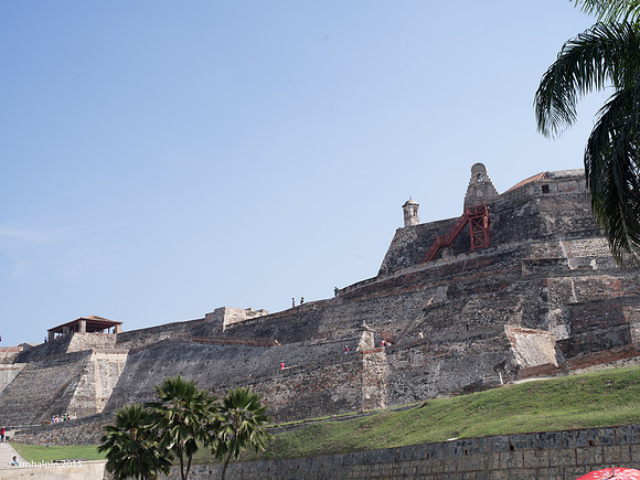 Castillo San Felipe