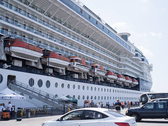 Manta Port