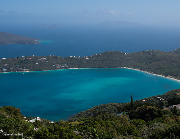 Meghan's Bay - Home of the Rich & Famous