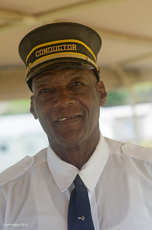 Conductor