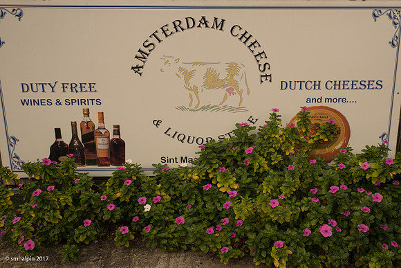 Cheese Store