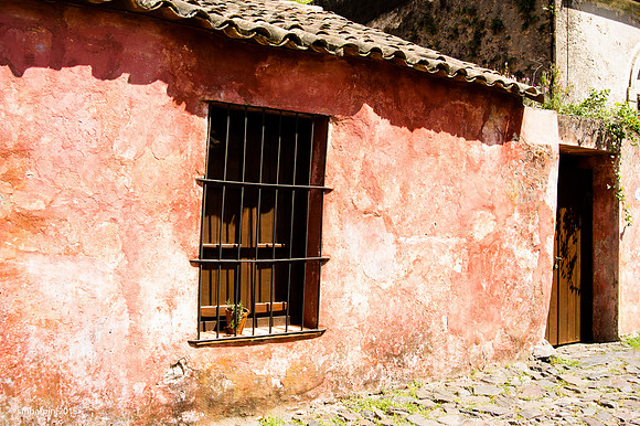 Colonia - Uruguay