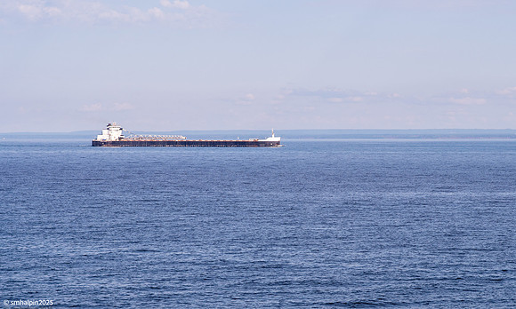 Lake Superior, Duluth area