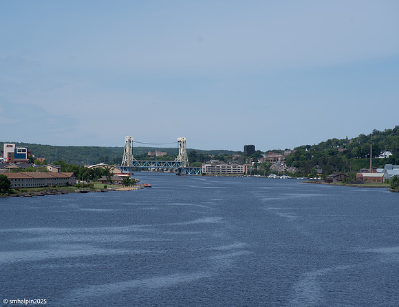 Keweenaw Waterway
