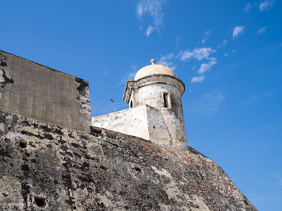 Castillo San Felipe
