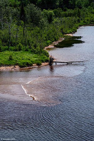 Keweenaw Waterway