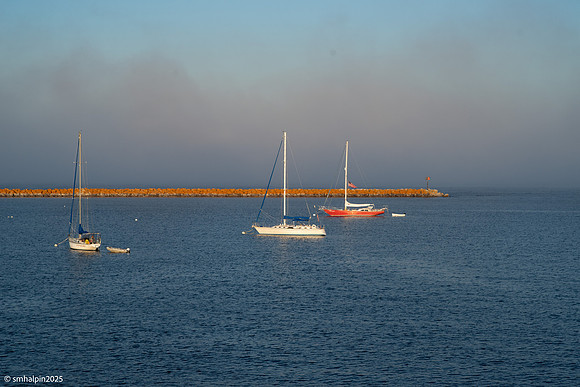 Mackinac Island