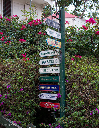 99 Steps