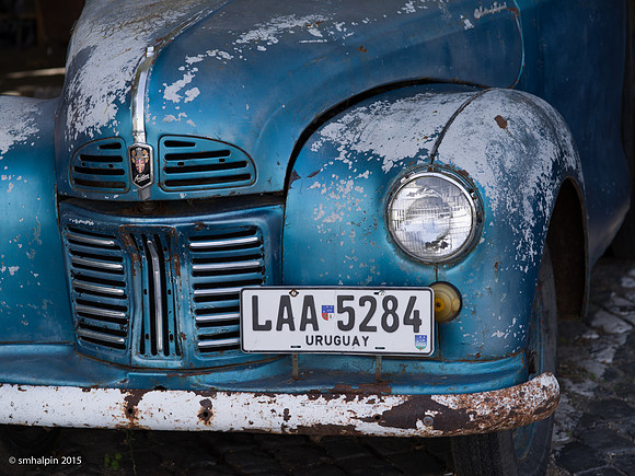 Uruguay