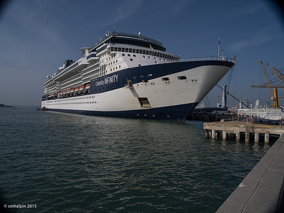 Celebrity Infinity