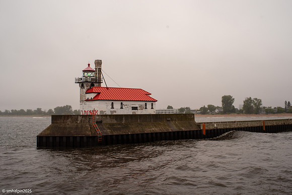 Thunder Bay, ON