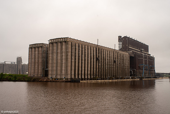 Thunder Bay, ON