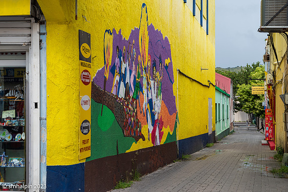 Ste. Maarten