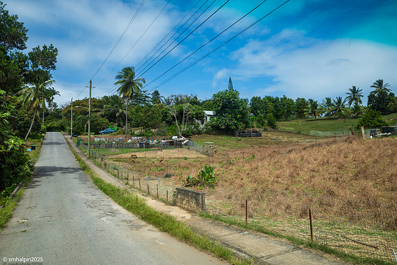 Barbados