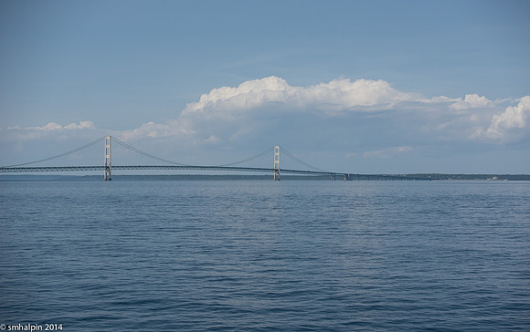 Same Bridge