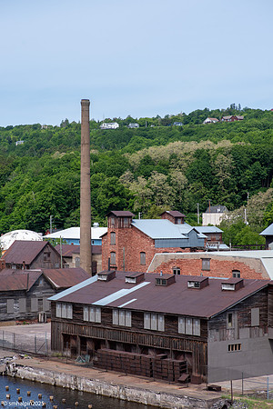 Keweenaw Waterway