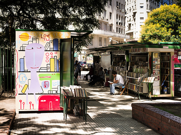 Buenos Aires