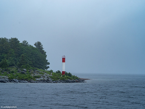 Parry Sound Ontario
