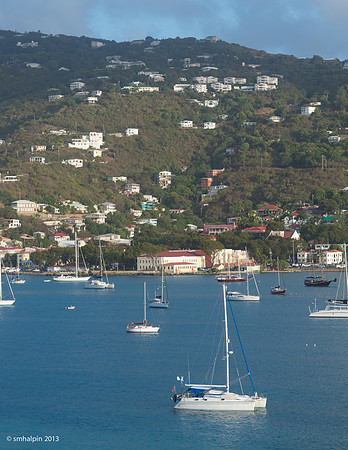 Harbor