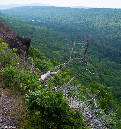 Keweenaw Peninsula