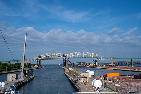 Sault Ste. Marie, Soo Locks