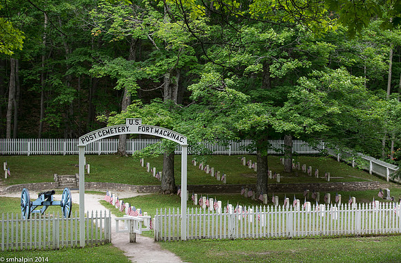 Fort Cemetery