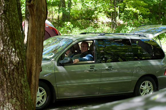 2009 GFM-2  Bob S