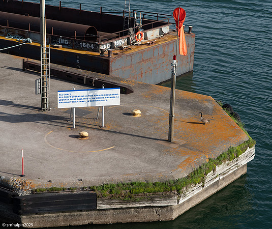 Sault Ste. Marie, Soo Locks