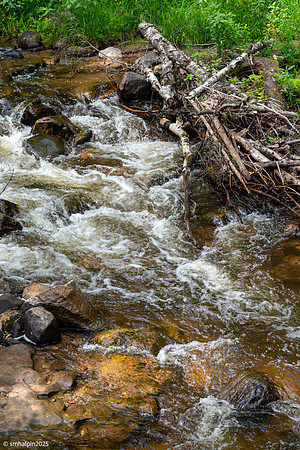 Sable Falls, Michigan UP