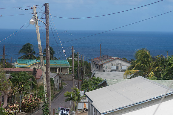 Village of St. Pauls