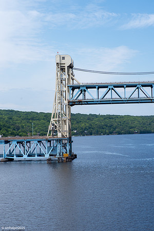 Keweenaw Waterway