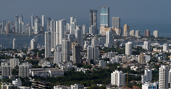 Cartagena