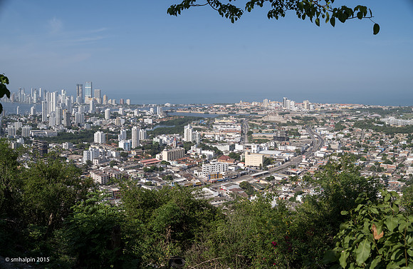 Cartagena