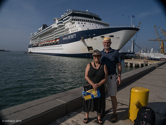 Celebrity Infinity