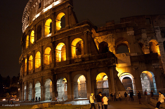 Coliseum