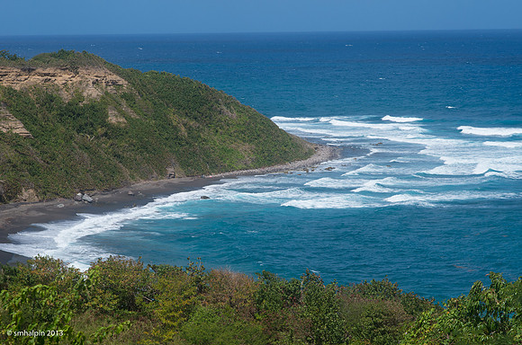 NW Coastline